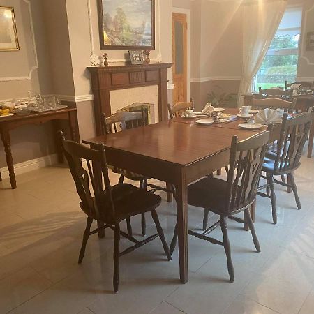 バリナ Quignalegan House Bed & Breakfast エクステリア 写真